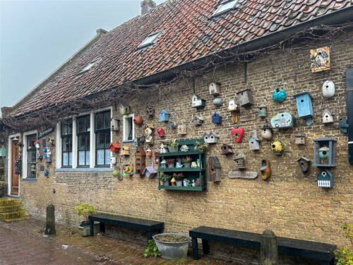 Sandra Dekker - Clubuitje Texel - 2